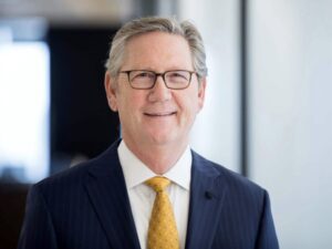 Fed's Schmid: Dissented against rate cut because of continued momentum in economy