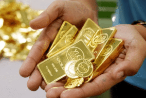 Gold Forecast: Gains Paused Near $3,980 Ahead of Key Jobs Data