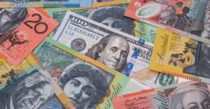 AUD/USD Outlook: Aussie Pressured Amid Steady RBA, Firmer Dollar