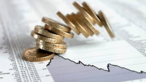 Have the wheels come off for the Tesla share price?