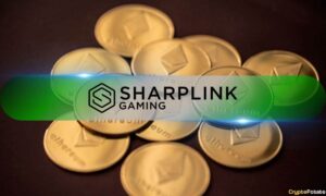 SharpLink’s Ethereum Strategy Drives 1,100% Revenue Surge and $104 Million Q3 Profit