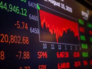 investingLive European markets wrap: Return to risk-off as the selling intensifies