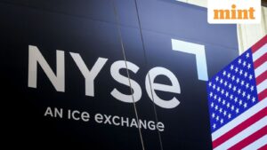 Wall Street Week Ahead: Spotlight on earnings from Nvidia & Walmart, jobs report, Fed minutes