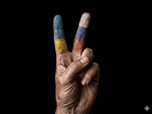 Rubio on Ukraine meeting, “productive” and “there’s more work to be done.”