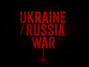 Axios says the U.S. is secretly drafting new plan to end Ukraine war