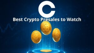 Best Crypto Presales to Watch as Coinbase Rolls Out Platform to Buy New Crypto