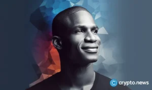 Arthur Hayes moves $2.5M in ETH and tokens to market makers: Is he buying ZEC?