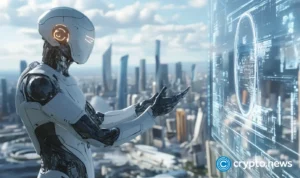 AIA price surges 900% as DeAgentAI gains real-world utility through Pieverse partnership