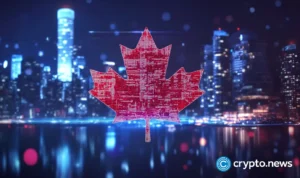 Unregistered crypto-cash networks in Canada allowing easy money laundering