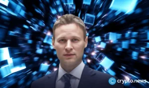 TradFi doesn’t see the potential of stablecoins: Mega Matrix