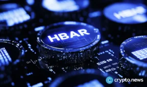 SEC sets final deadline for Grayscale’s spot HBAR ETF