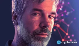 Strategy moves 43,415 Bitcoin, Arkham reveals the real reason behind the mega transfers