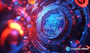 Circle earnings and key token unlocks