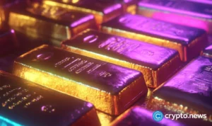 Gold era of crypto? Tokenized metals reach $3.6 billion ATH