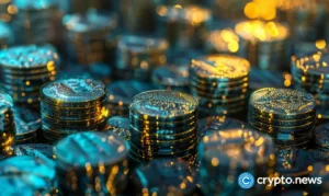 Falcon Finance launches staking vaults, allowing users to earn USDf while holding assets