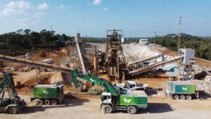 Sigma Lithium (SGML) Rockets 40% Pre-Market on Lithium Demand Boom