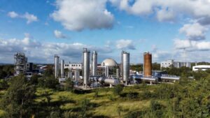 PLUG Stock Explodes on UK Hydrogen Project Win