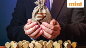 Small-cap stock declares 22.5% second interim dividend, Q2 results 2025 — Check record date here