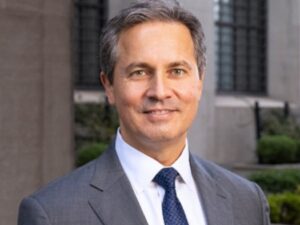 Fed’s Musalem: Outside of data centers, business investment has been tepid