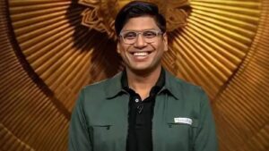 Ahead of Lenskart IPO, Peyush Bansal shares an emotional note — ‘It feels like Day Zero’