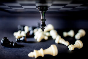 The Swing Setups I’m Hunting While Tech Gets Whipsawed