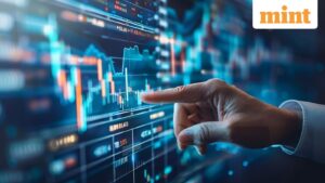 Mcap of 8 of top-10 most valued firms jumps by ₹2.05 lakh crore; Bharti Airtel, RIL biggest gainers