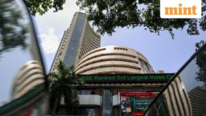 Mcap of 7 of top-10 most valued firms falls by ₹88,635 crore; Airtel, TCS biggest laggards