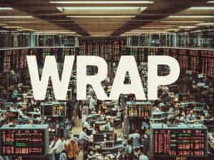 investingLive Americas FX news wrap 4 Nov.Bitcoin moves back below 100K on risk off sales.