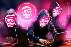 North Korea Lazarus Group Tops Cyber Threats with Spear Phishing Attacks