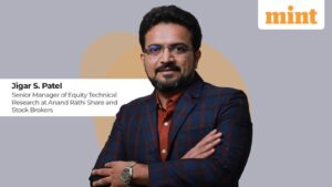 Stocks to buy for short term: From HUL to LTTS— Jigar Patel of Anand Rathi recommends 3 shares